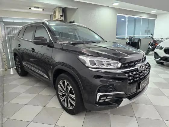 Carro 1.6 TGDI GASOLINA TXS DCT