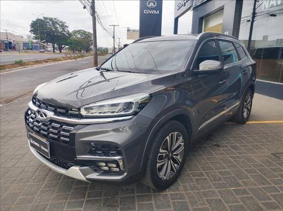 Carro 1.6 TGDI GASOLINA TXS MAX DRIVE DCT