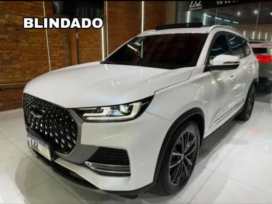 Carro 1.6 TGDI GASOLINA DCT