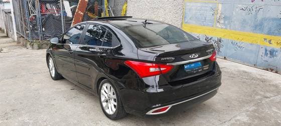 Carro 1.5 VVT TURBO iFLEX RXT CVT