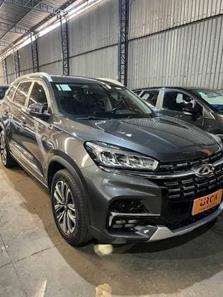 Carro 1.6 TGDI GASOLINA TXS DCT