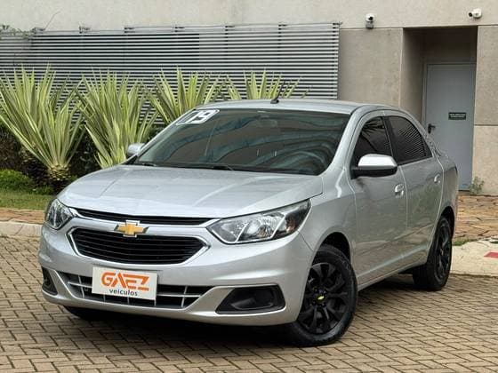 Carro 1.4 MPFI LT 8V FLEX 4P MANUAL