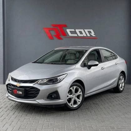 Carro 1.4 TURBO LT 16V FLEX 4P AUTOMÁTICO