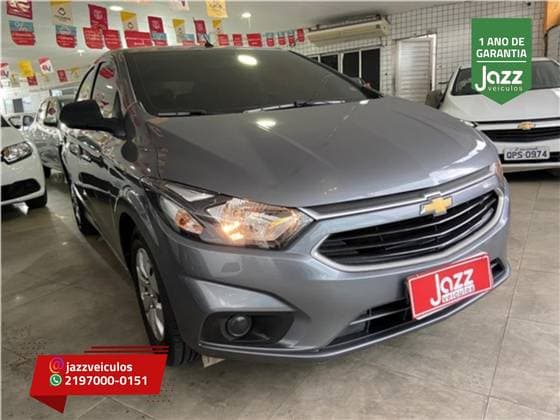 Carro 1.0 SPE4 FLEX MANUAL