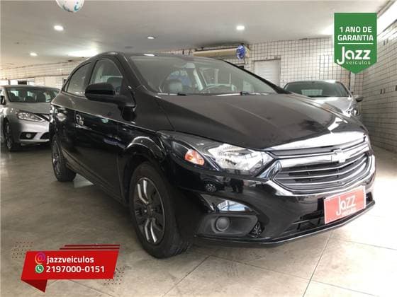 Carro 1.0 SPE4 FLEX MANUAL