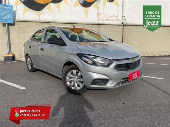 Carro 1.0 SPE4 FLEX PLUS MANUAL