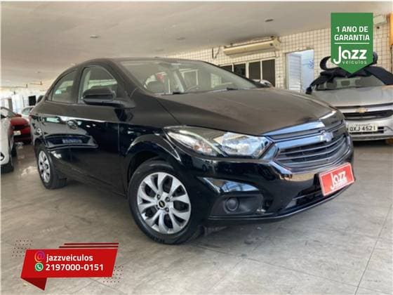 Carro 1.0 SPE4 FLEX PLUS MANUAL