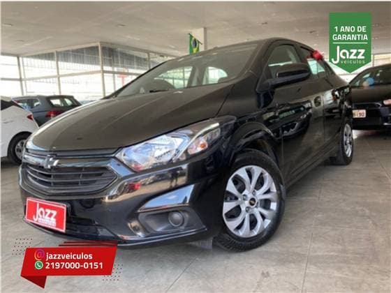 Carro 1.0 SPE4 FLEX PLUS MANUAL