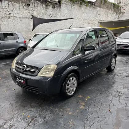 Carro 1.8 MPFI MAXX 8V FLEX 4P MANUAL