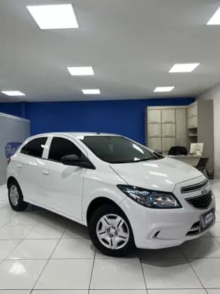 Carro 1.0 MPFI LT 8V FLEX 4P MANUAL