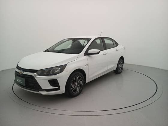 Carro 1.0 FLEX PLUS MANUAL