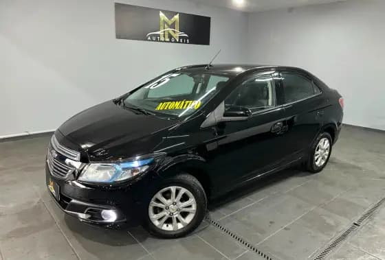 Carro 1.4 MPFI LTZ 8V FLEX 4P AUTOMÁTICO