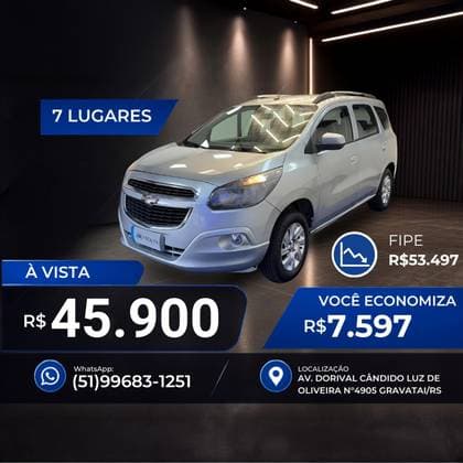 Carro 1.8 LTZ 8V FLEX 4P MANUAL