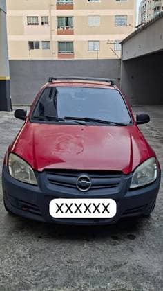 Carro 1.0 MPFI VHCE LIFE 8V FLEX 2P MANUAL