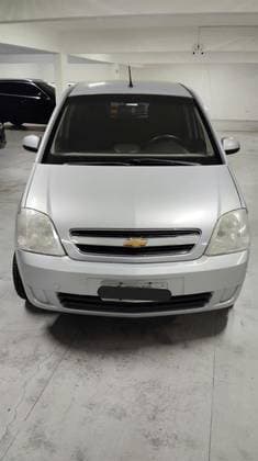 Carro 1.4 MPFI MAXX 8V ECONO.FLEX 4P MANUAL
