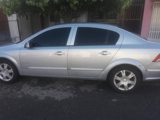 Carro 2.0 MPFI EXPRESSION 8V FLEX 4P MANUAL