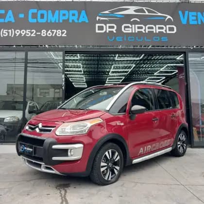 Carro 1.6 GLX ATACAMA 16V FLEX 4P MANUAL