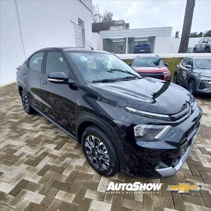 Carro 1.0 TURBO 200 FLEX SHINE CVT