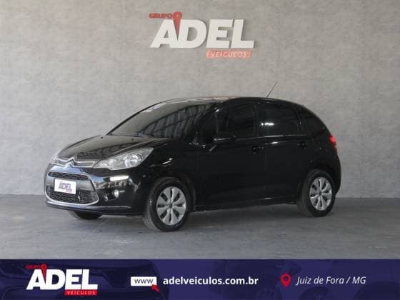 Carro 1.2 PURE TECH FLEX ATTRACTION MANUAL