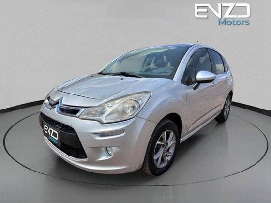 Carro 1.6 TENDANCE 16V FLEX 4P AUTOMÁTICO