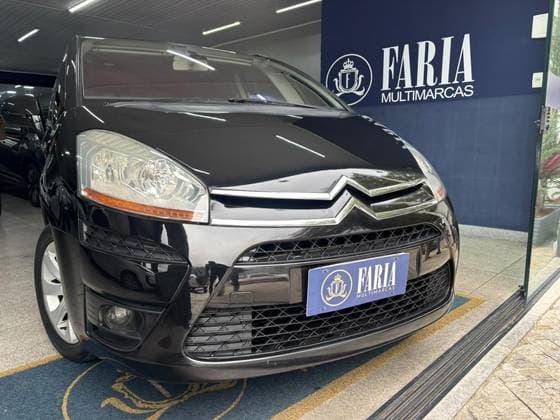 Carro 2.0 16V GASOLINA 4P AUTOMÁTICO