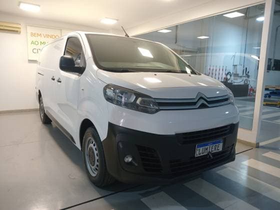 Carro 1.6 BLUEHDI DIESEL FURGÃO PACK MANUAL