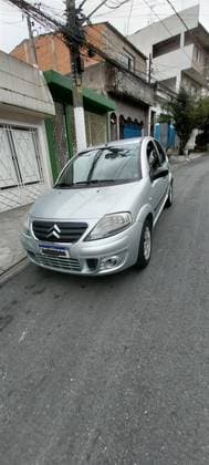 Carro 1.4 I GLX 8V FLEX 4P MANUAL