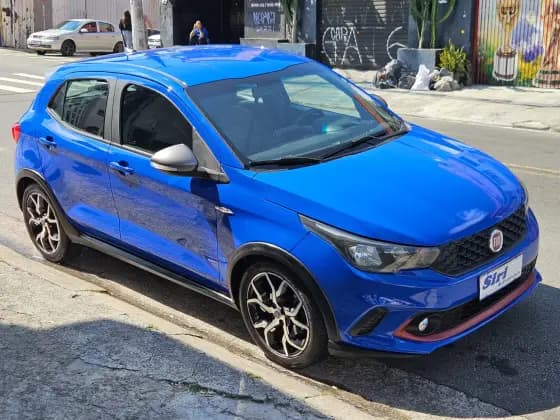 Carro 1.8 E.TORQ FLEX HGT AT6