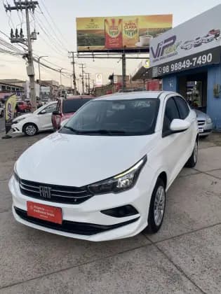 Carro 1.0 FIREFLY FLEX DRIVE MANUAL