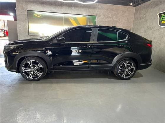 Carro 1.0 TURBO 200 FLEX IMPETUS CVT