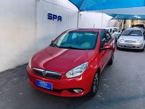 Carro 1.6 MPI ESSENCE 16V FLEX 4P MANUAL