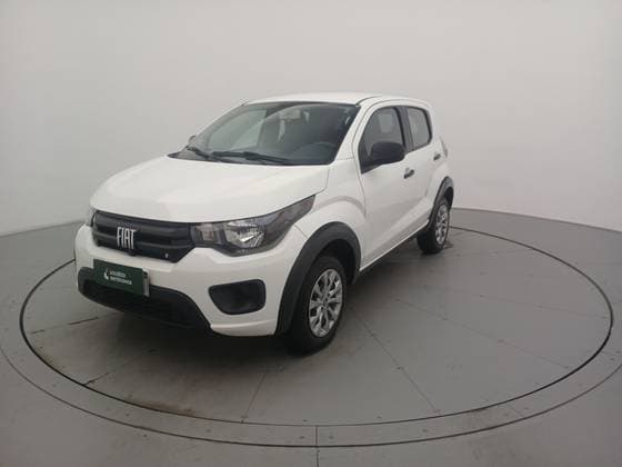 Carro 1.0 EVO FLEX LIKE. MANUAL
