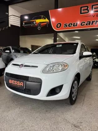 Carro 1.0 MPI ATTRACTIVE 8V FLEX 4P MANUAL