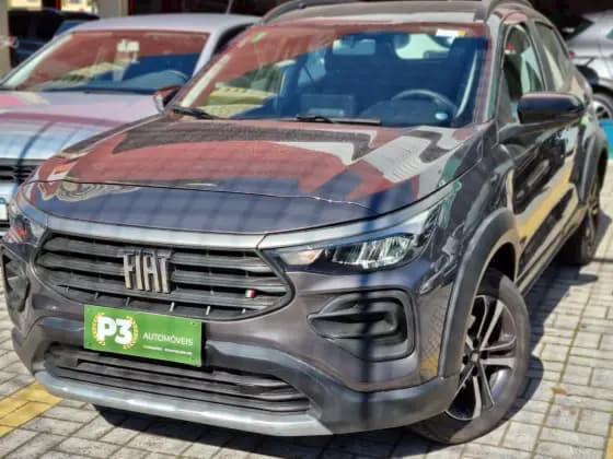 Carro 1.0 TURBO 200 HYBRID AUDACE CVT