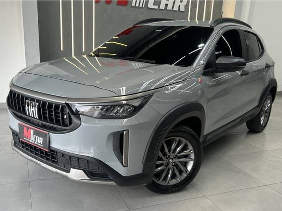 Carro 1.3 FLEX DRIVE CVT