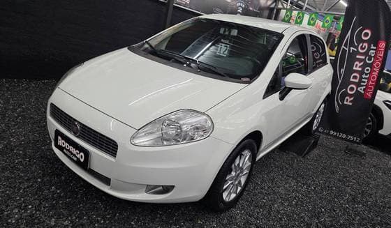 Carro 1.6 ESSENCE 16V FLEX 4P MANUAL