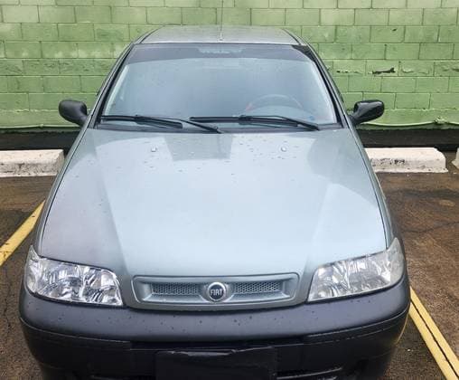 Carro 1.0 MPI FIRE 8V FLEX 4P MANUAL