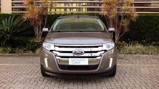 Carro 3.5 V6 GASOLINA LIMITED AWD AUTOMÁTICO