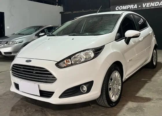 Carro 1.6 SE HATCH 16V FLEX 4P MANUAL