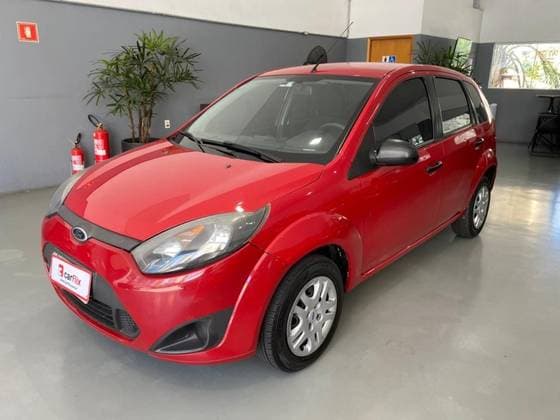 Carro 1.6 MPI HATCH 8V FLEX 4P MANUAL