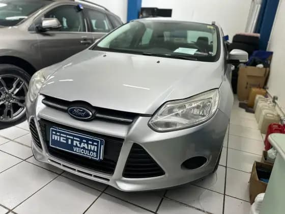 Carro 2.0 S SEDAN 16V FLEX 4P POWERSHIFT