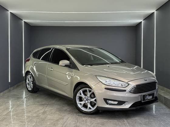Carro 2.0 SE PLUS 16V FLEX 4P POWERSHIFT
