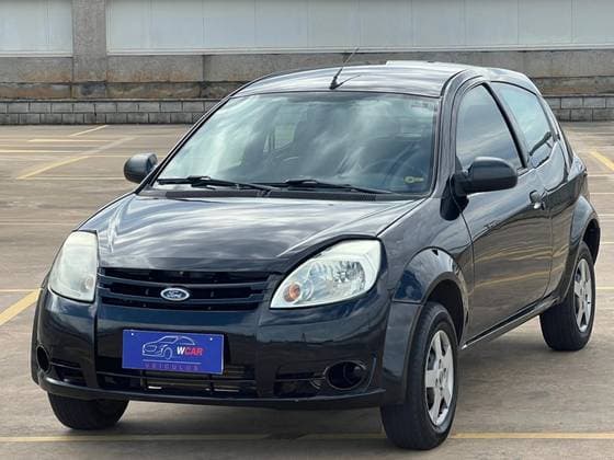Carro 1.0 MPI 8V FLEX 2P MANUAL