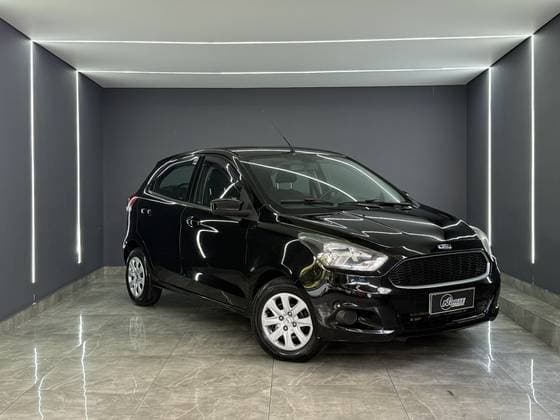 Carro 1.0 TI-VCT FLEX SE MANUAL
