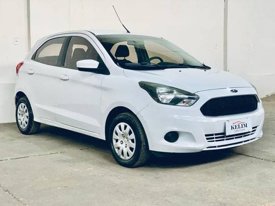 Carro 1.0 TI-VCT FLEX SE PLUS MANUAL