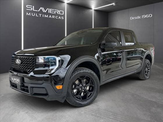Carro 2.0 ECOBOOST GASOLINA BLACK AUTOMÁTICO