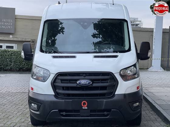 Carro 2.0 ECOBLUE DIESEL MINIBUS VIDRADA L3H2 MANUAL