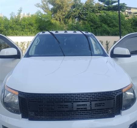 Carro 2.5 XLS 4X2 CS 16V FLEX 2P MANUAL