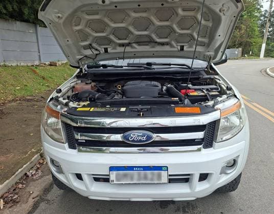 Carro 3.2 XLT 4X4 CD 20V DIESEL 4P AUTOMÁTICO