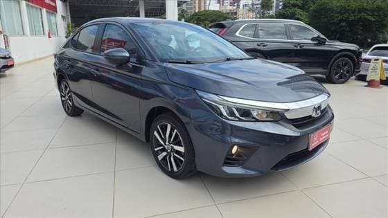 Carro 1.5 i-VTEC FLEX EXL CVT